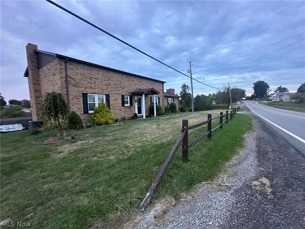 2496 State Route 250 Property Photo 3