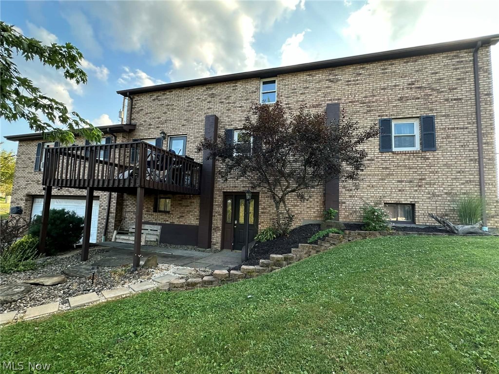 2496 State Route 250 Property Photo 4