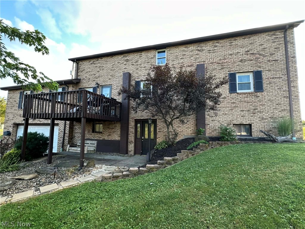 2496 State Route 250 Property Photo 5