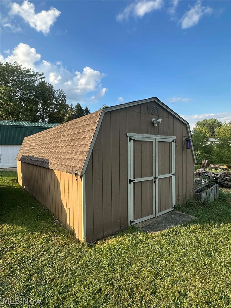 2496 State Route 250 Property Photo 9