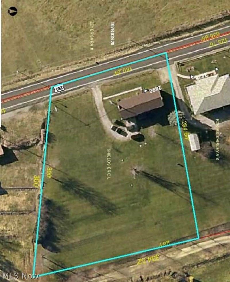 2496 State Route 250 Property Photo 22