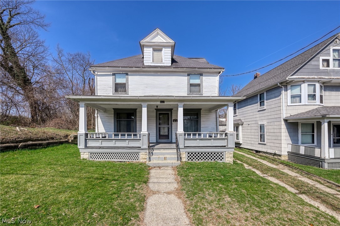 62 N Balch Street Property Photo 1