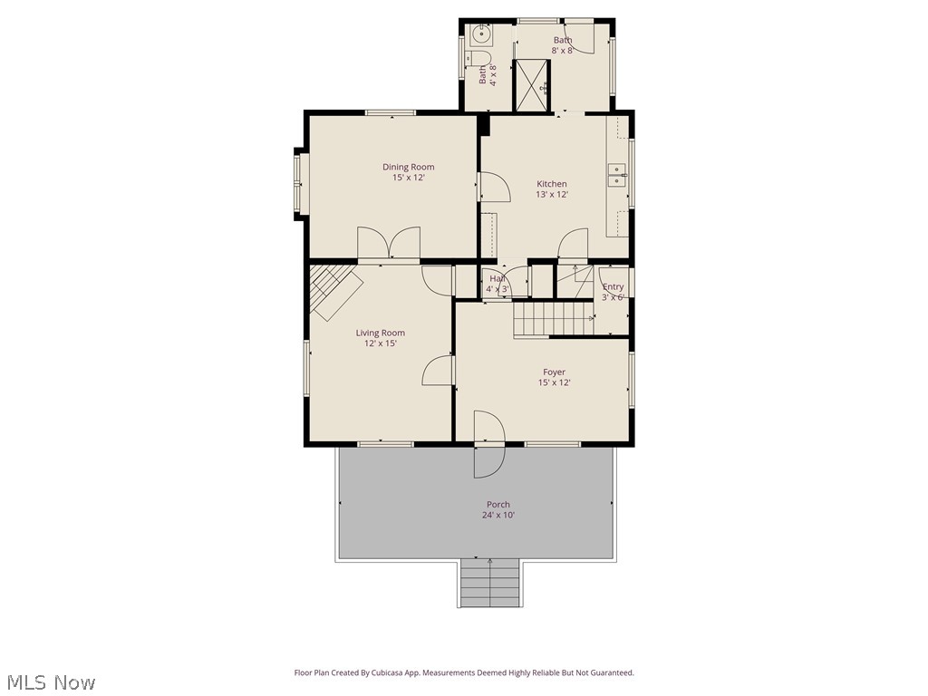 62 N Balch Street Property Photo 32