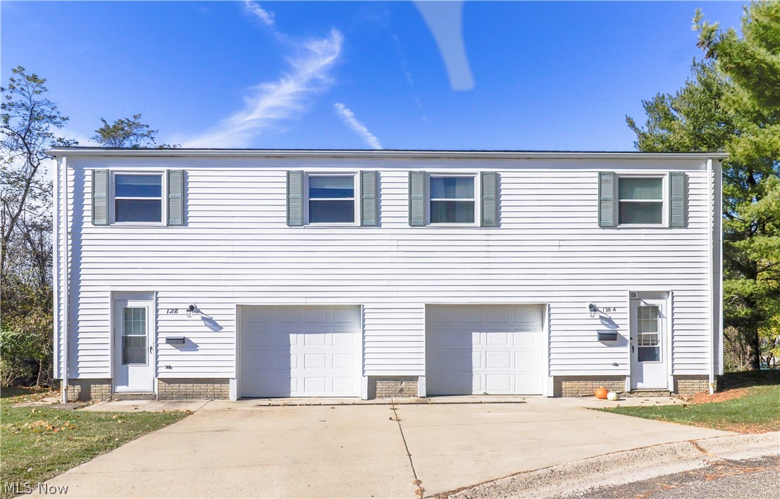 128 Orchard Drive A & B Property Photo 1