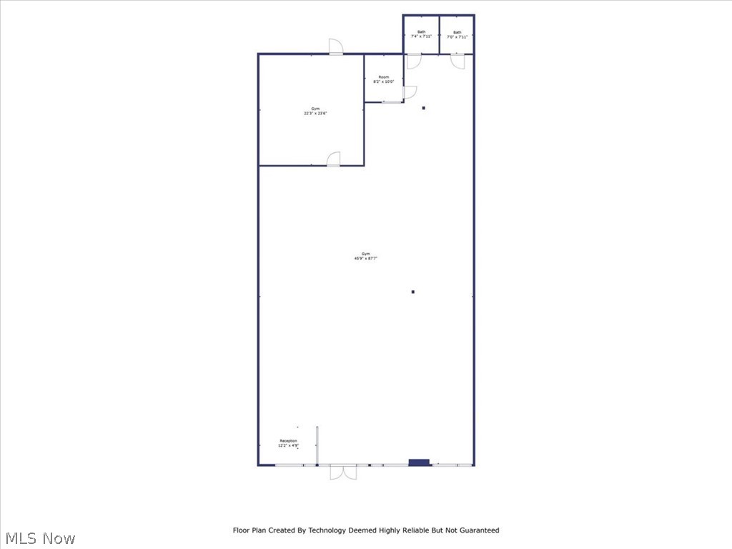 6581 N Ridge Road Property Photo 23