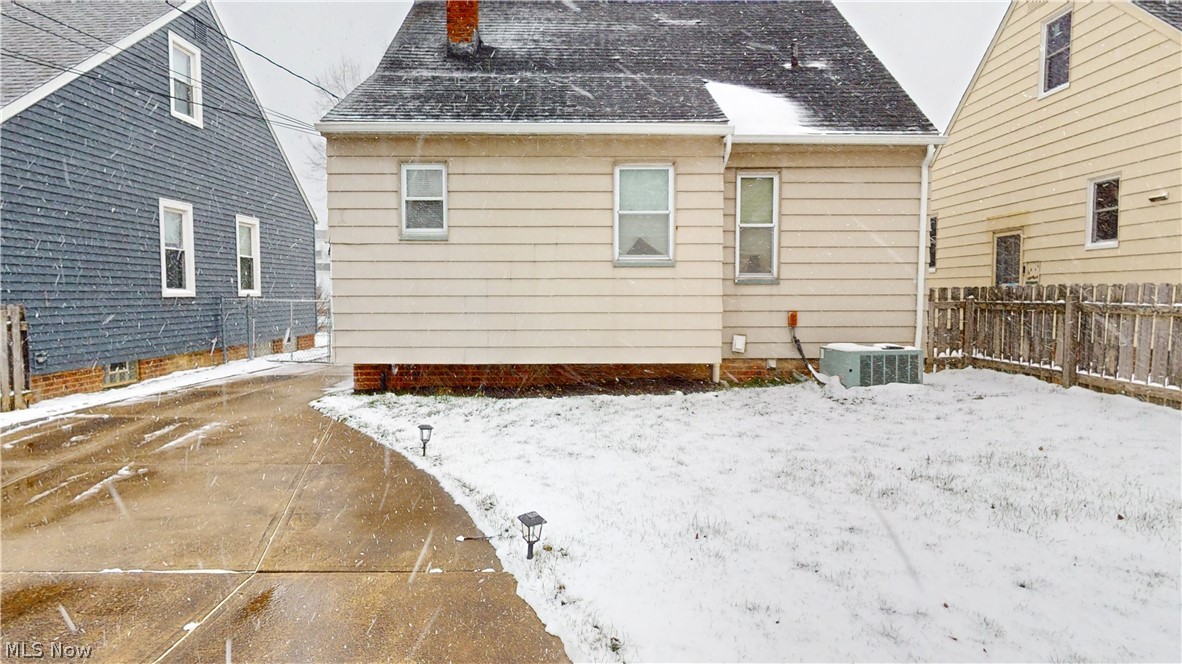 13504 Maple Leaf Drive Property Photo 27