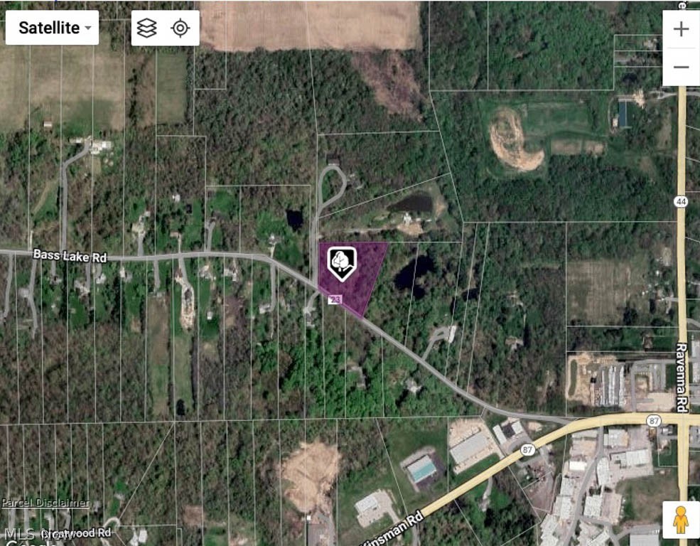 Bass Lake Road Property Photo 1