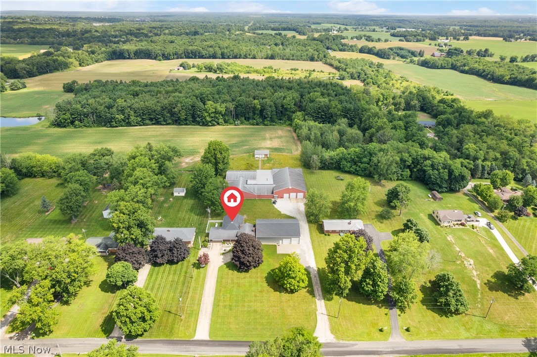 22840 Buck Road Property Photo 3