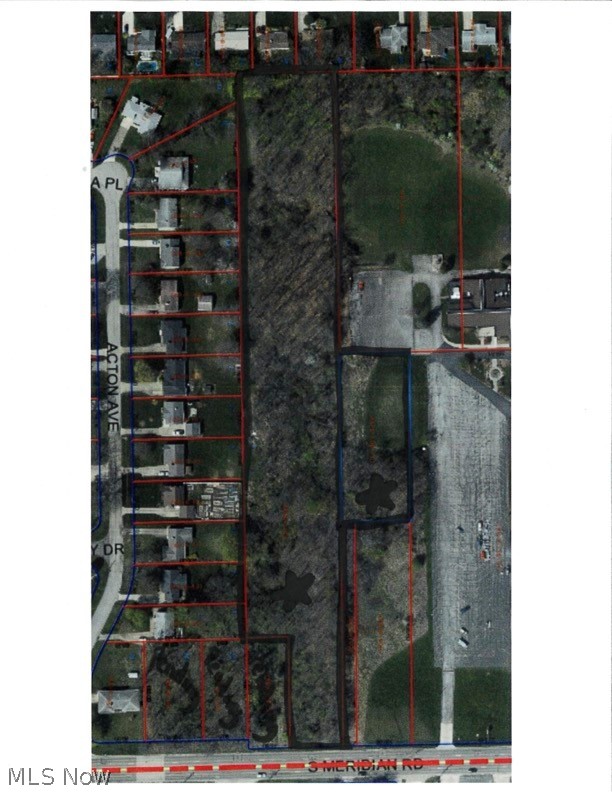 902 S Meridian Road Property Photo 4