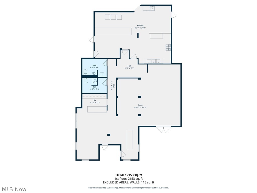 1244 Weathervane Lane Property Photo 10