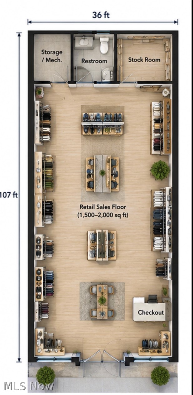 506 Broadway 1 Property Photo 17