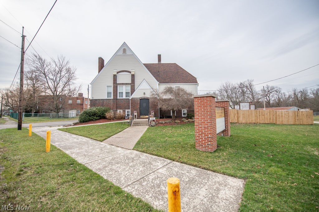 14760 Gaskill Drive Ne Property Photo 1