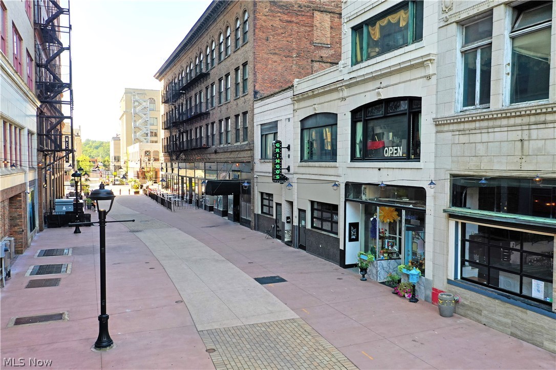 24 N Phelps Street