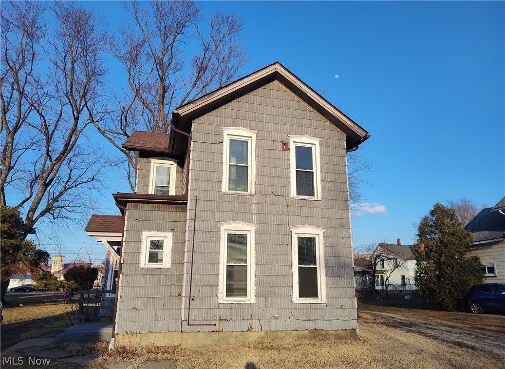 4826 Cornell Avenue Property Photo 2