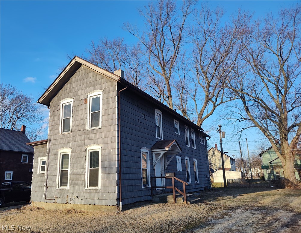 4826 Cornell Avenue Property Photo 3