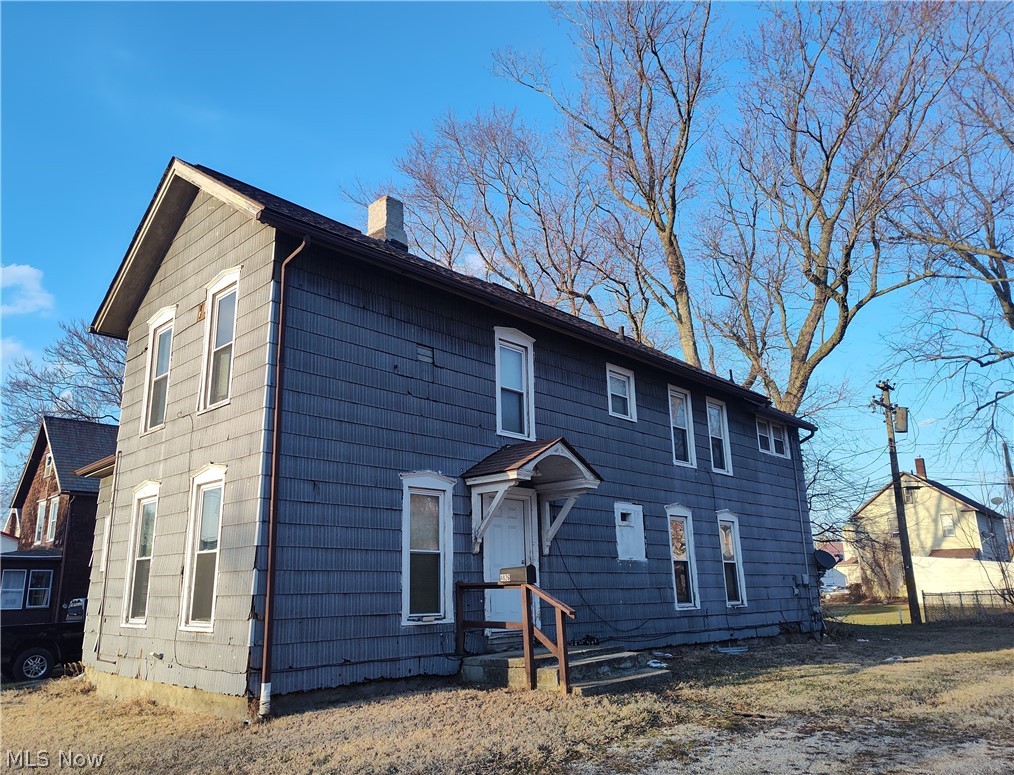 4826 Cornell Avenue Property Photo 4