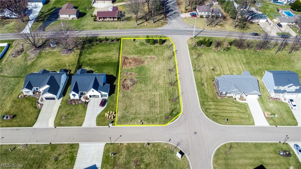 5677 Shadow Ridge Circle Nw Property Photo 1
