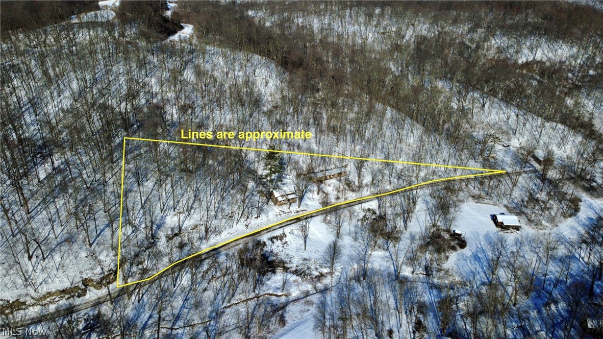 965 Back Run Road Property Photo 3