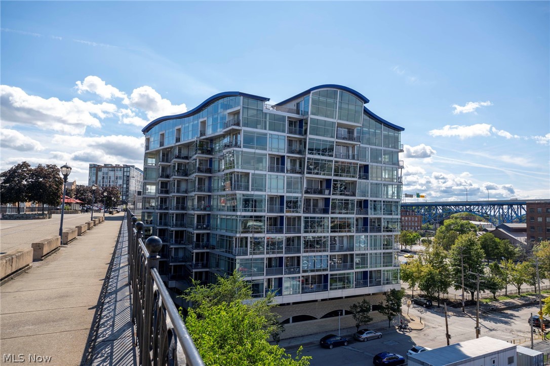 1237 Washington Avenue 507