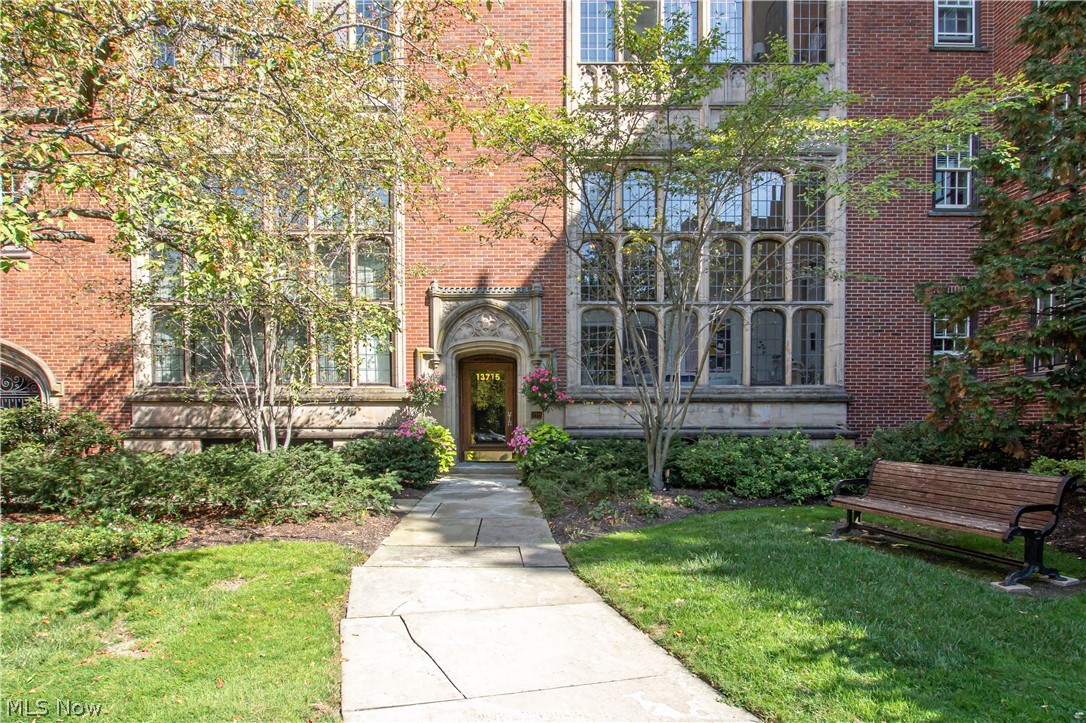 13715 Shaker Boulevard 1B