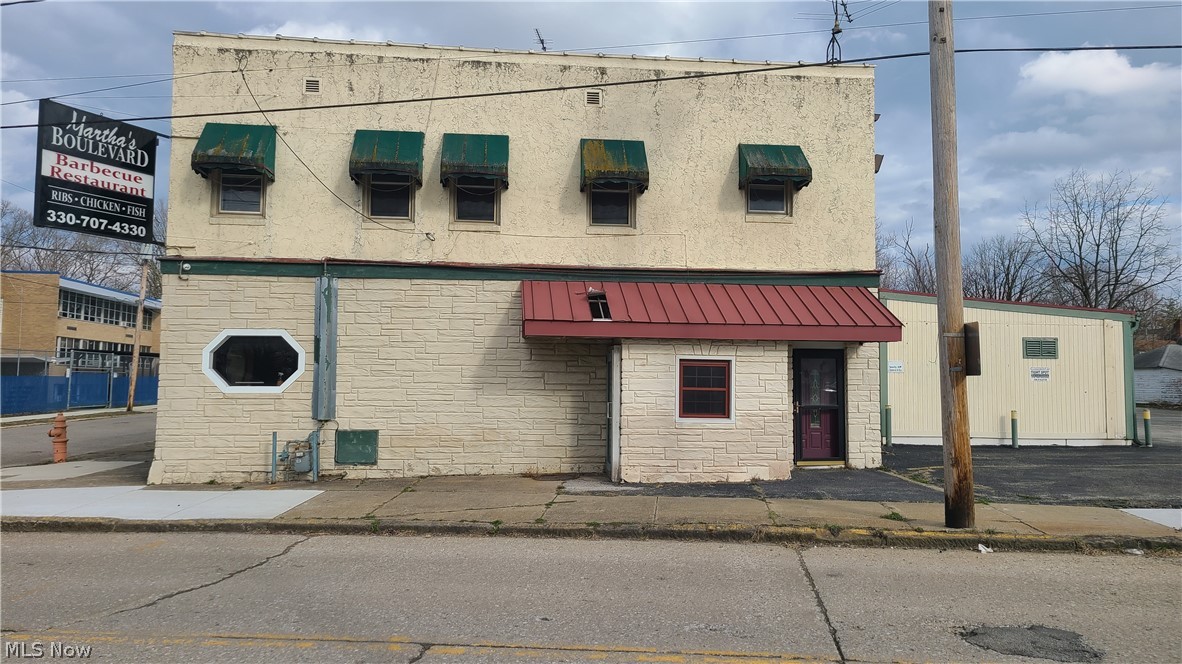 3503 Southern Boulevard Property Photo 1