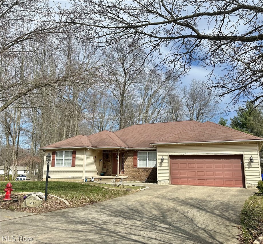 5394 Juniper Court