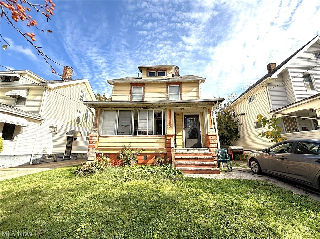 3309 E 137th Street
