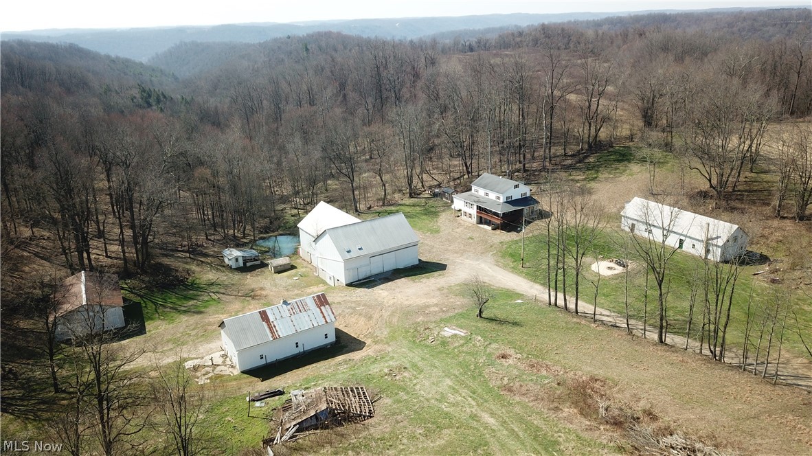 5696 Township Road 289