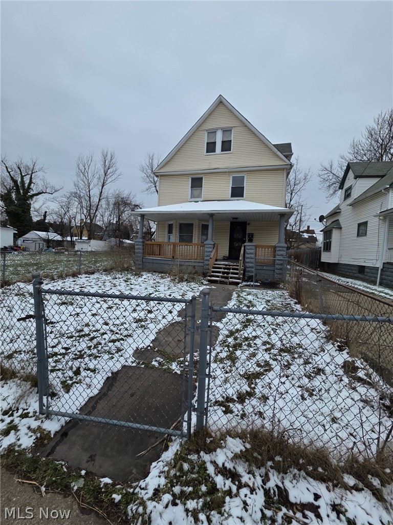 4230 E 126th Street
