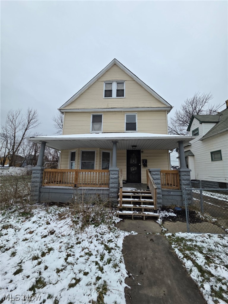 4230 E 126th Street Property Photo 2