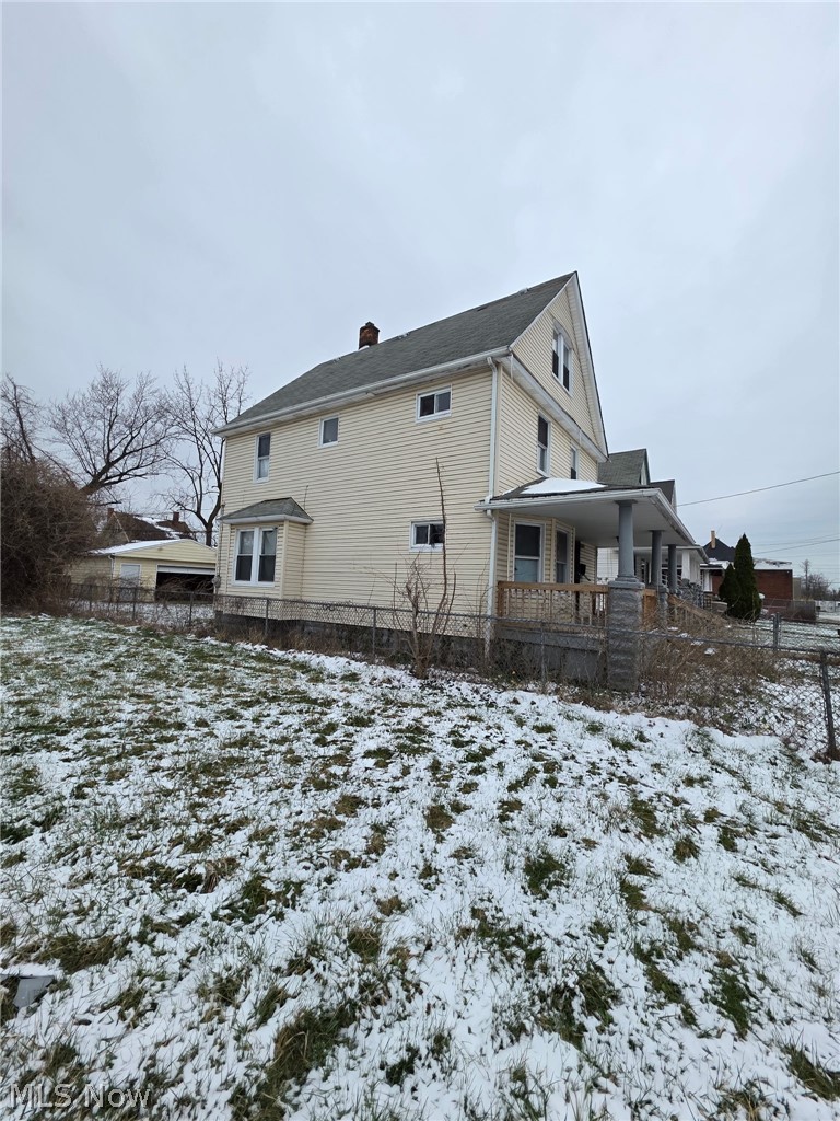 4230 E 126th Street Property Photo 5