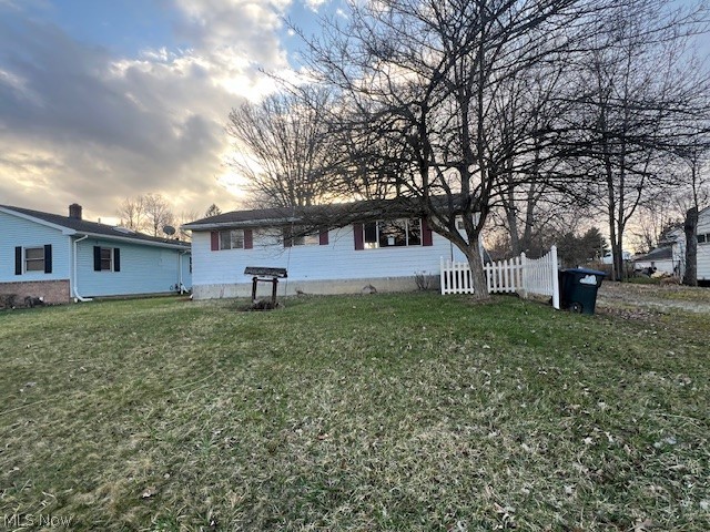 982 Hadcock Road Property Photo 1