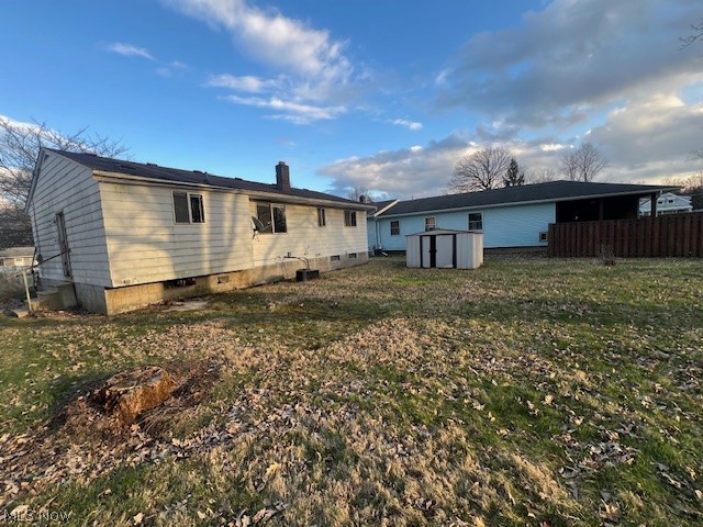 982 Hadcock Road Property Photo 2