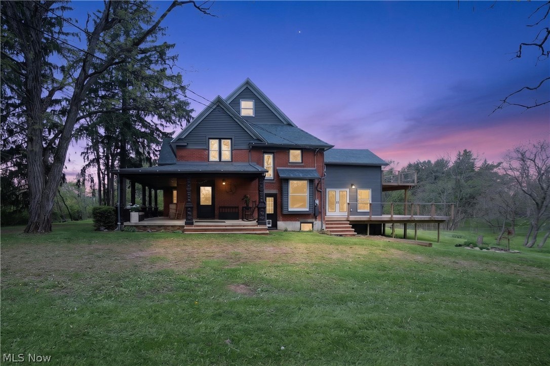 9509 Shaw Road Property Photo 1