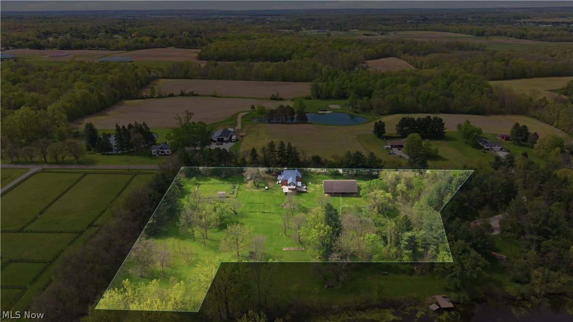 9509 Shaw Road Property Photo 2