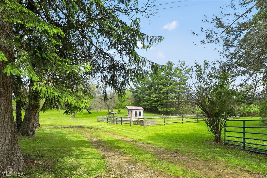 9509 Shaw Road Property Photo 3