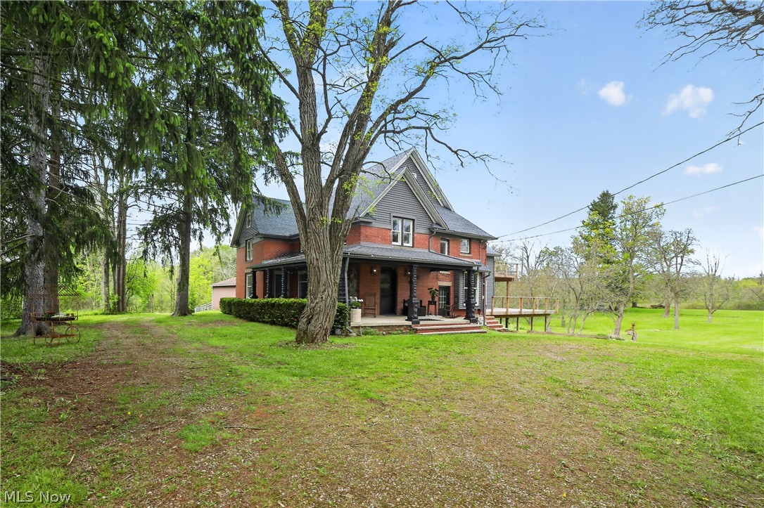9509 Shaw Road Property Photo 4