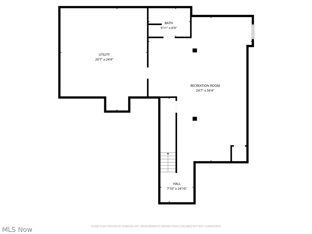 2440 Edgewood Trace Property Photo 42