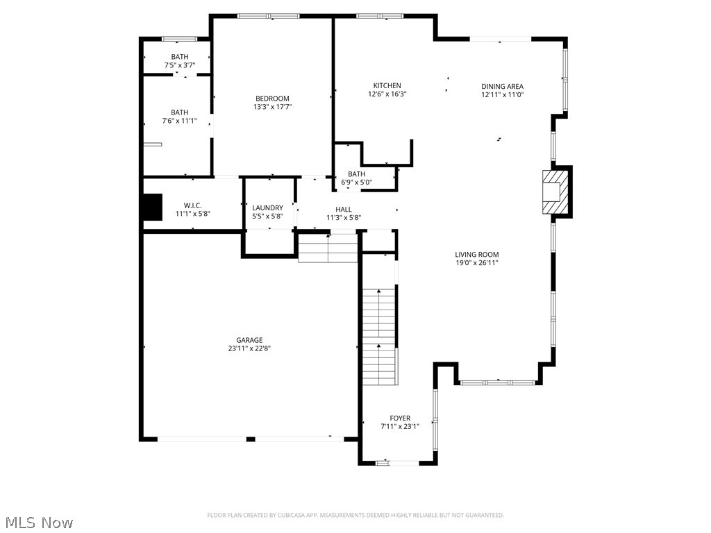 2440 Edgewood Trace Property Photo 44