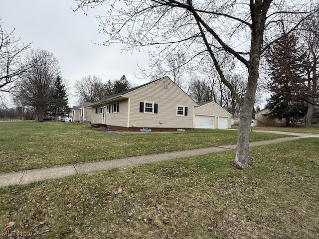 334 W Park Boulevard Property Photo 2