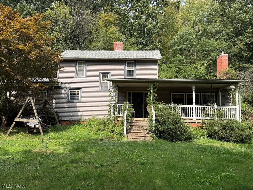 48350 Bell School Road Property Photo 1