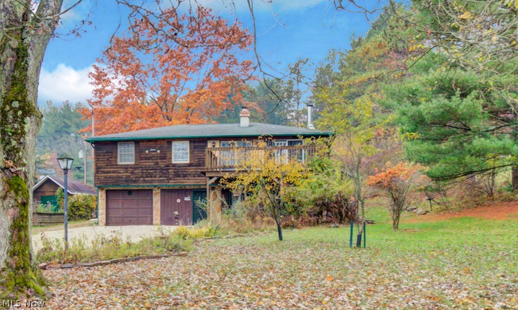 7 Choctaw Trail Property Photo 1