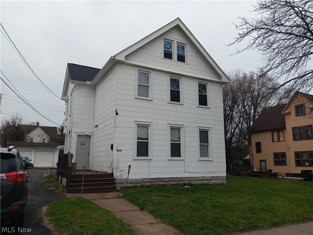 3618 W 49th Street