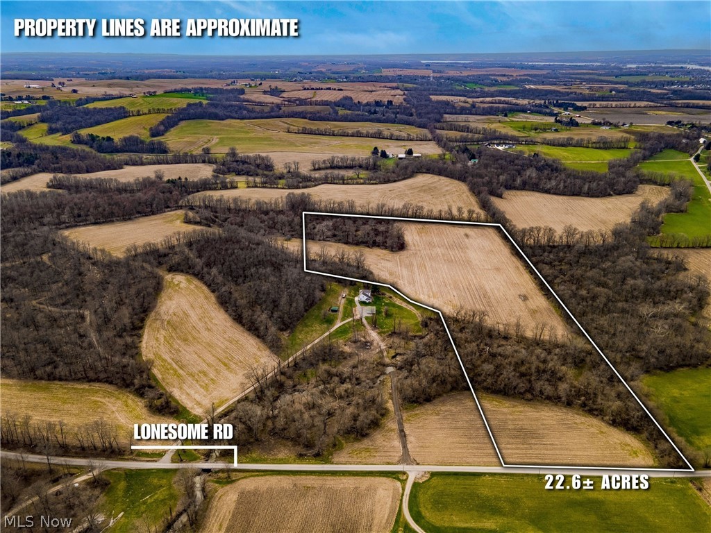 0 Lonesome Road Property Photo 1