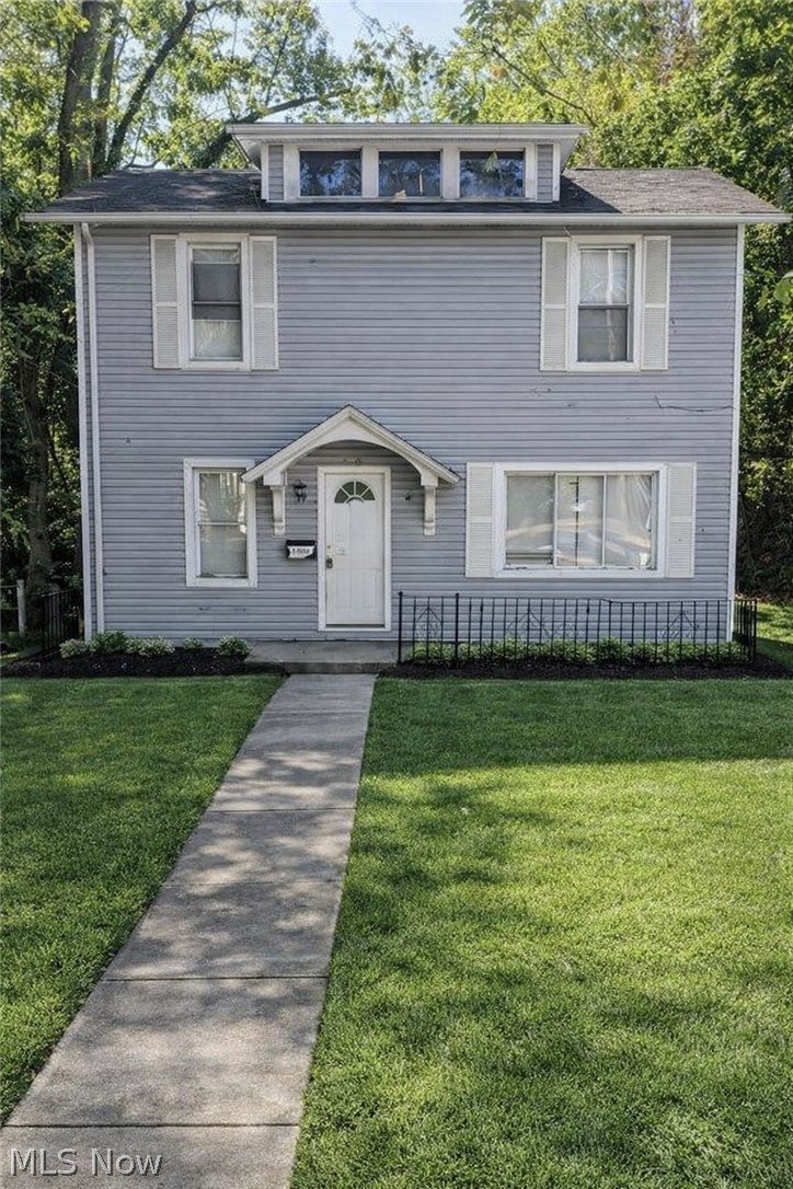 1301 Lincoln Way NW