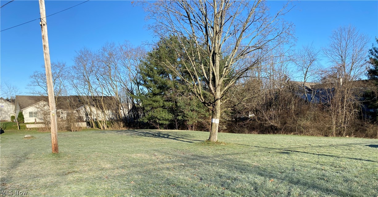 Jackson Avenue NW Property Photo 1