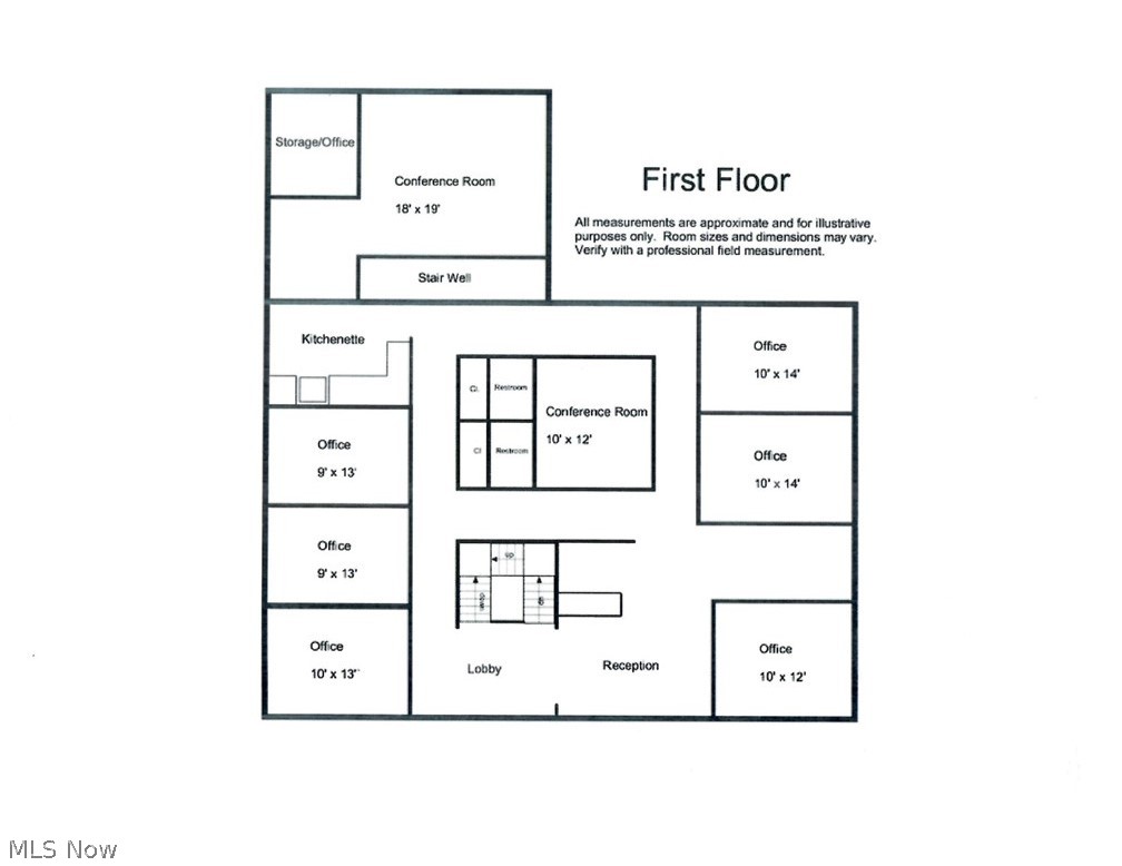 18318 Pearl Road Property Photo 2