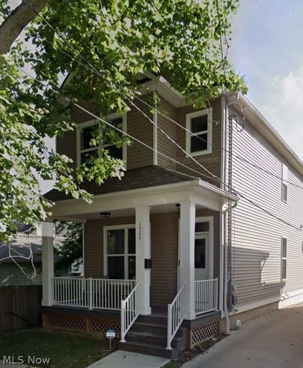 1523 E 122 Street Property Photo 1