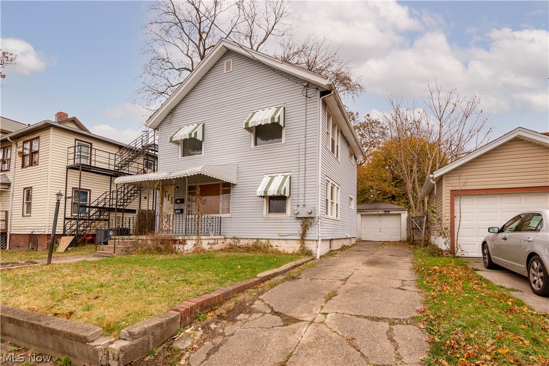 231 Windsor Street