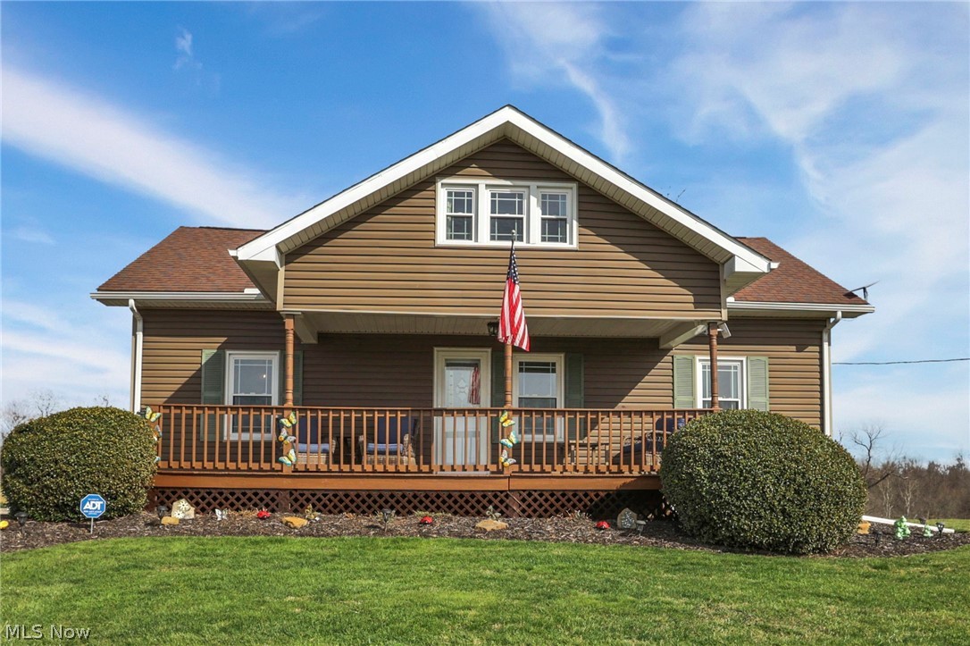 5502 Dutch Ridge Property Photo 1
